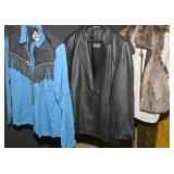 3Pc Vintage Western Clothing