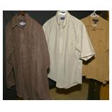 3Pc Vintage Clothing
