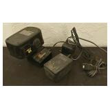 MIT 18V Battery and Charger