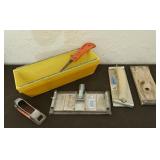 Drywall Tools