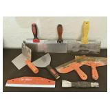 Drywall Tools