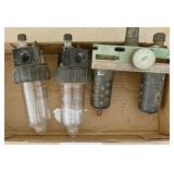 Line Lubricators