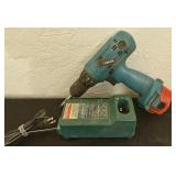 Makita Cordless Drill