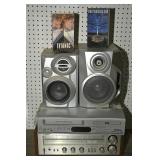 Audio Components