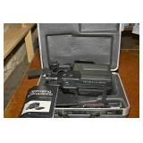 Panasonic VHS Omnimovie Recorder