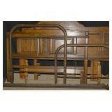 Pair Of Bed Frames
