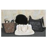 Vintage Purses