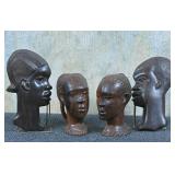 African Decorative Items