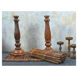 Wooden Items