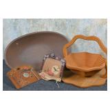 Wooden Items