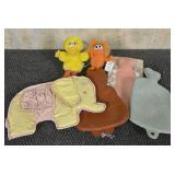 Baby Themed Items