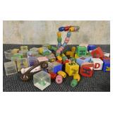 Baby Themed Items