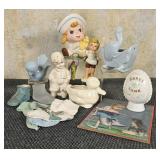 Baby Themed Items