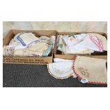 Linens