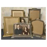 Picture Frames