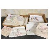 Linens