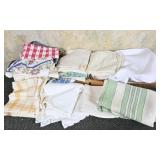 Linens