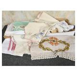 Linens