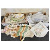 Linens