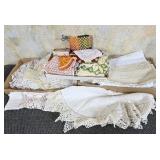 Linens