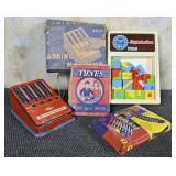 Vintage Games