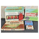Vintage Games