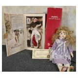 Vintage Dolls