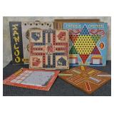 Vintage Games
