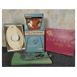 Vintage Medical Items