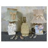 Table Lamps