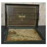 Serving Trays