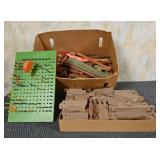 Lincoln Logs