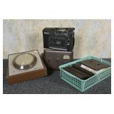 Vintage Electronics