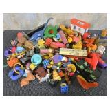 Vintage Toys