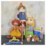 Vintage Toys