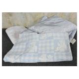 Baby Blankets