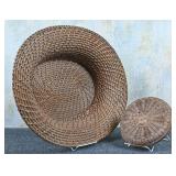Baskets