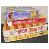 Vintage Games