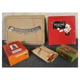 Vintage Games