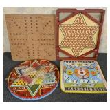 Vintage Games