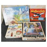 Vintage Games