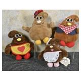 Nestle Tollhouse Set