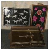 Serving Trays