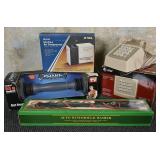 Vintage Electronics