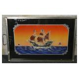Serving Tray