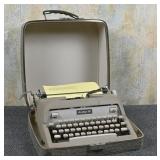 Heritage III  Typewriter