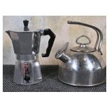 Vintage Kitchenware