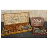Rubber Stamp Kits