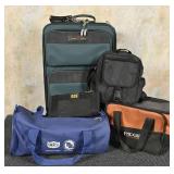 Luggage Assortment