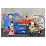 Disney Collection